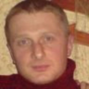 Meet your Posher, Alexei